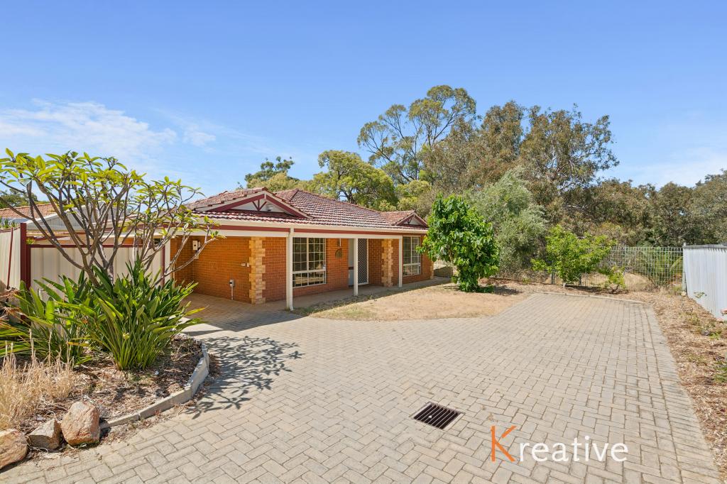 11b Wedgewood Gld, Gosnells, WA 6110