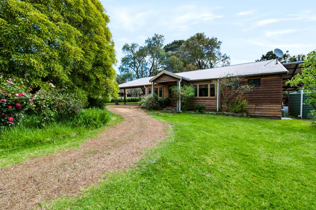 76 WALBURRA SIDING RD, METRICUP, WA 6280