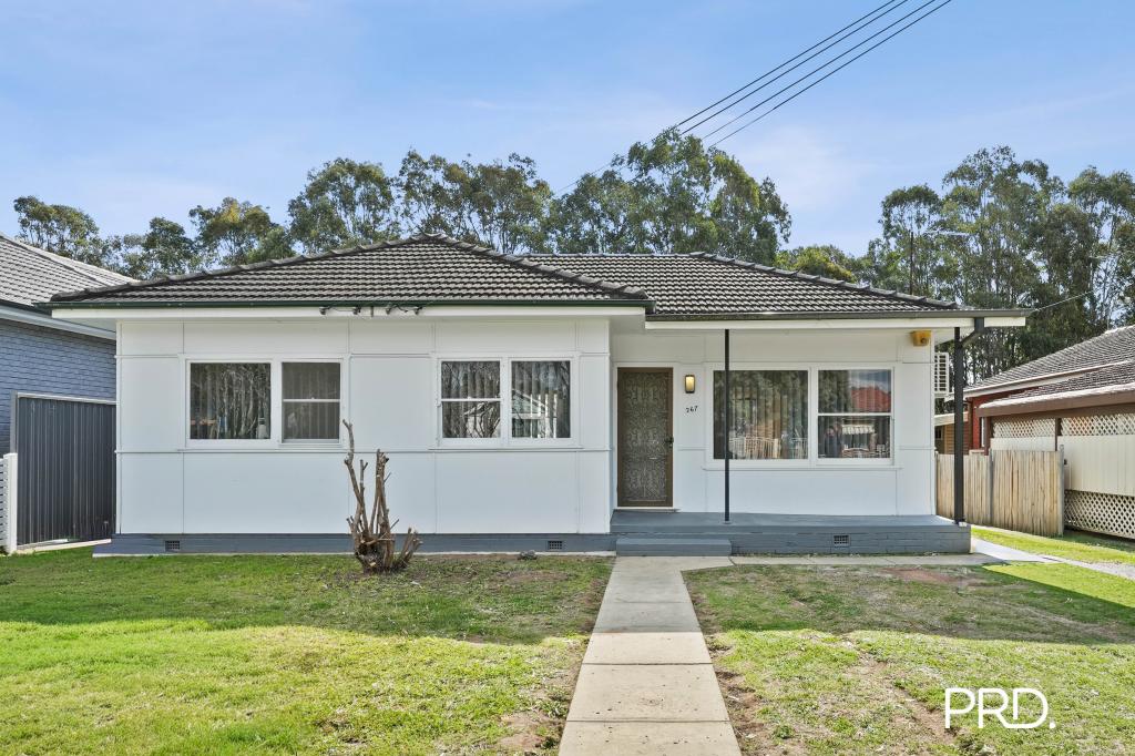 267 MEMORIAL AVE, LIVERPOOL, NSW 2170