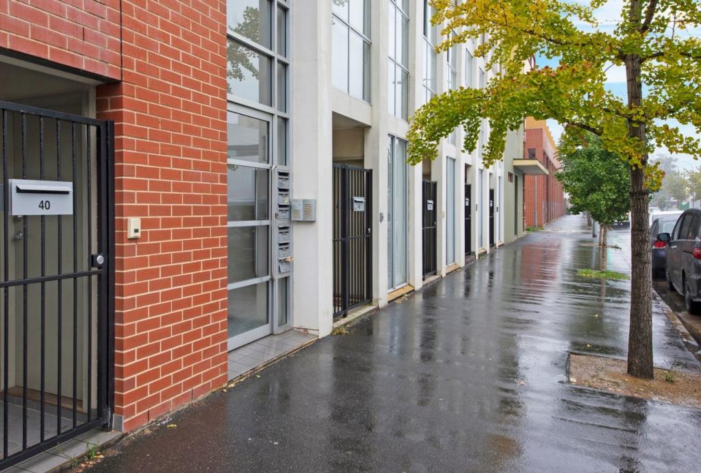 8a Richardson Lane, Adelaide, SA 5000
