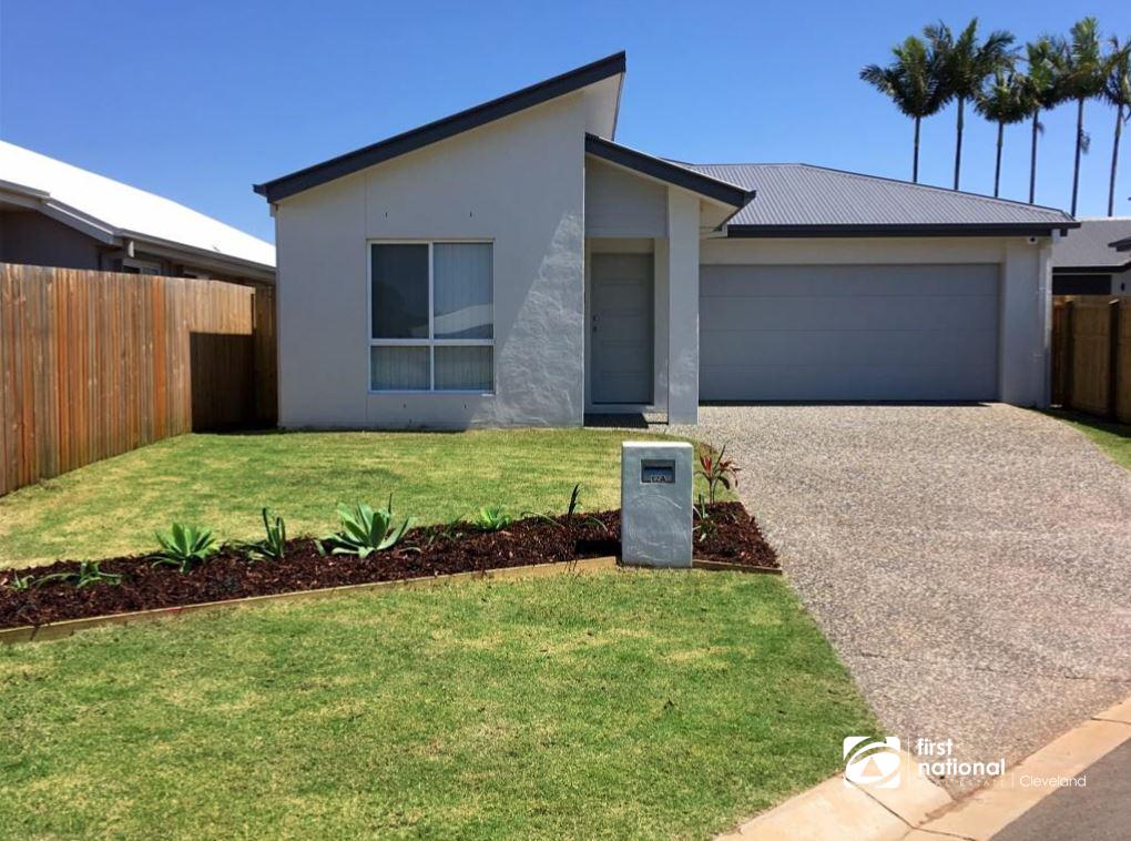 12a Kim Jon Ct, Thornlands, QLD 4164