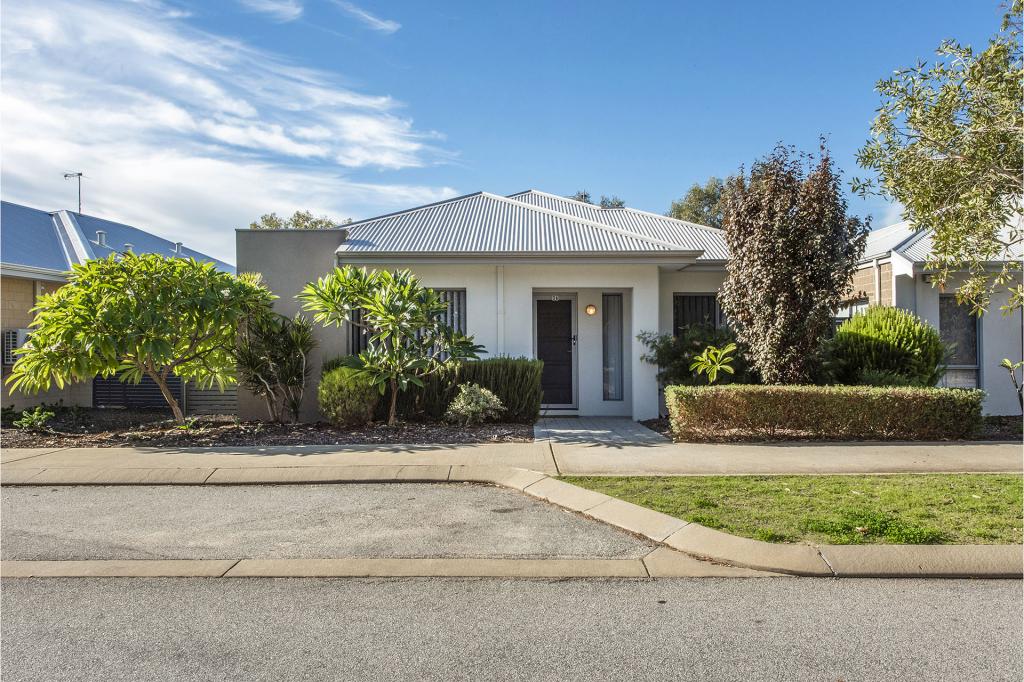 36 Cassowary Cres, Coodanup, WA 6210