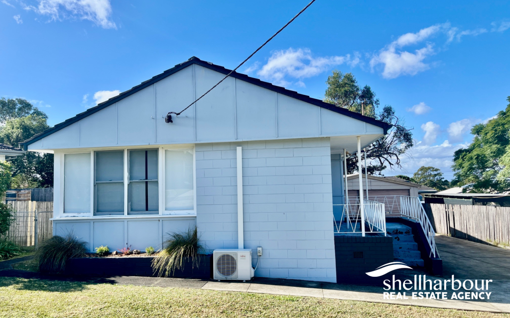3 Martin St, Warilla, NSW 2528