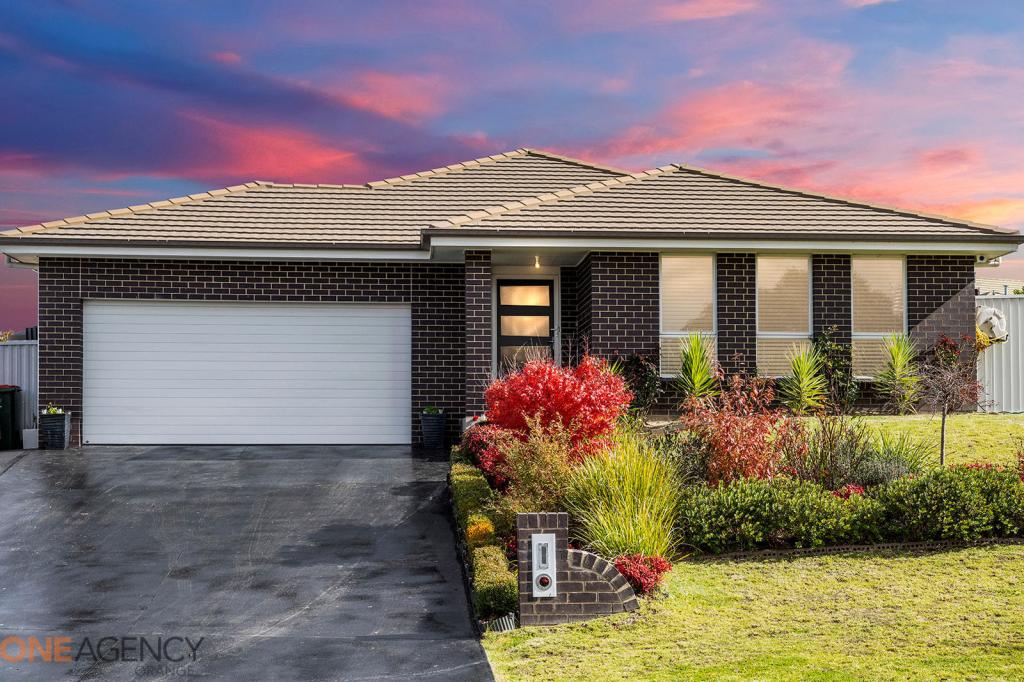 15 Discovery Dr, Orange, NSW 2800