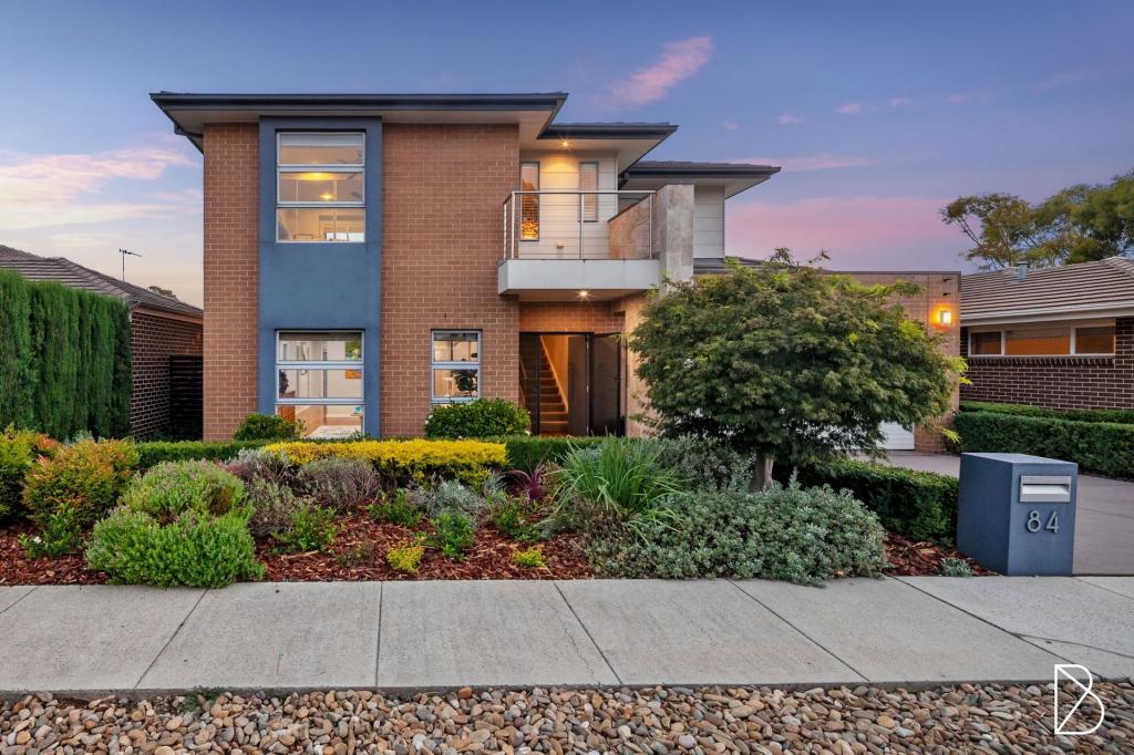 84 Max Purnell St, Forde, ACT 2914