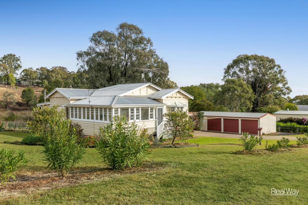 2 Mcpherson St, Drayton, QLD 4350