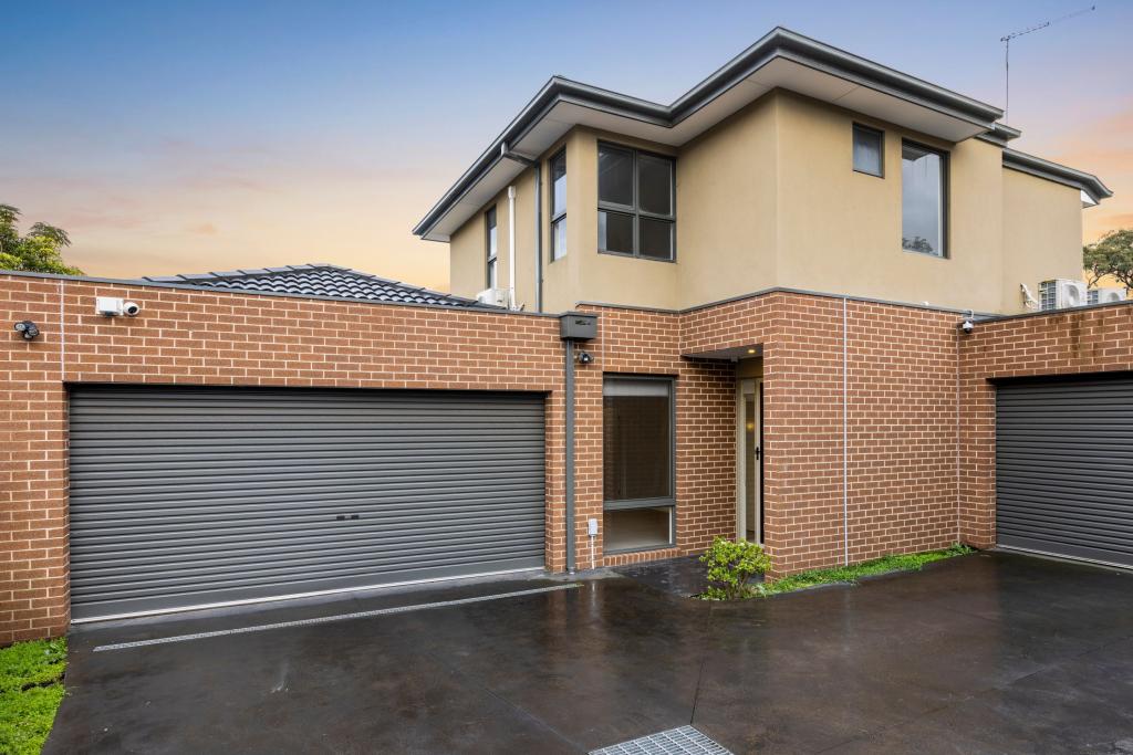 2/19 Belmont Rd, Glen Waverley, VIC 3150