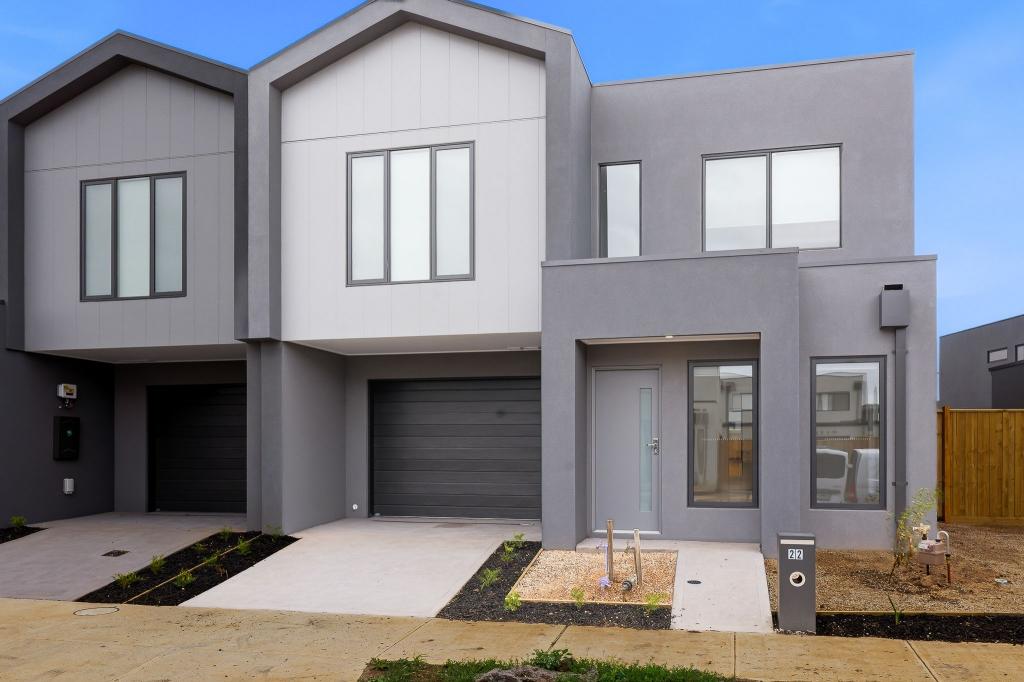 22 ILLUSTRATION AVE, MAMBOURIN, VIC 3024