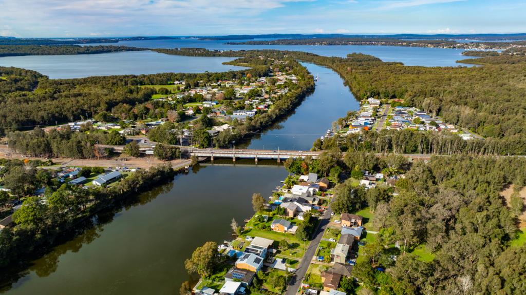 24 BAKER ST, DORA CREEK, NSW 2264