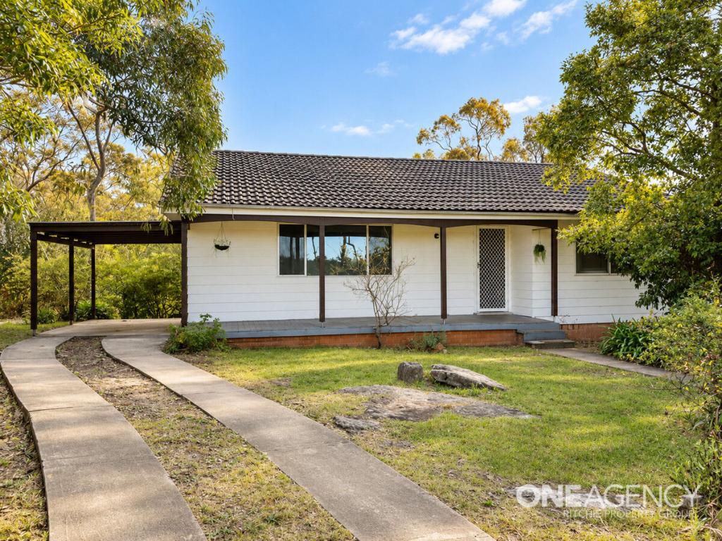 55 Terrace Falls Rd, Hazelbrook, NSW 2779