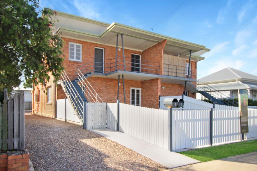 3/52 Bazaar St, Maryborough, QLD 4650