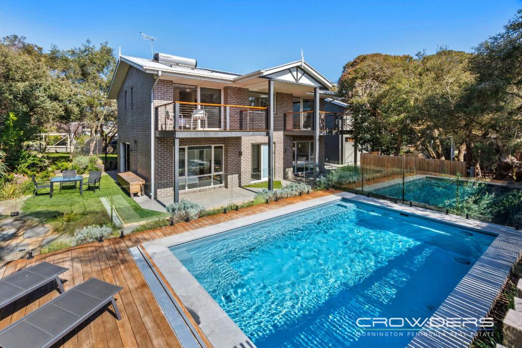 2 Gawalla St, Rye, VIC 3941
