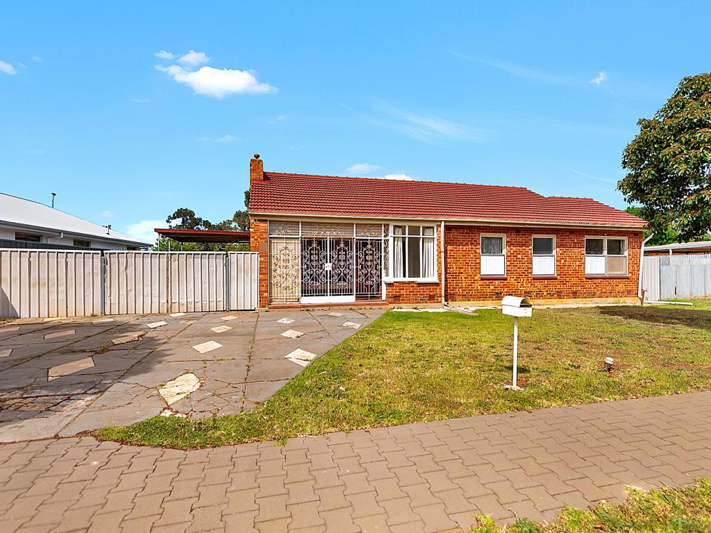 3 Broxmore St, Elizabeth North, SA 5113