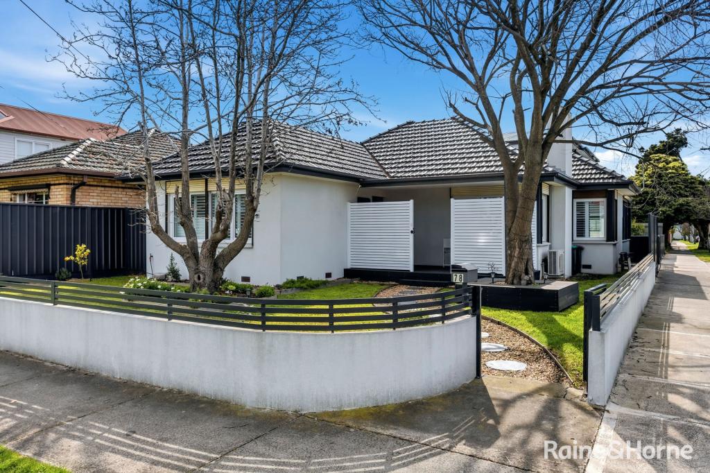 78 The Avenue, Spotswood, VIC 3015