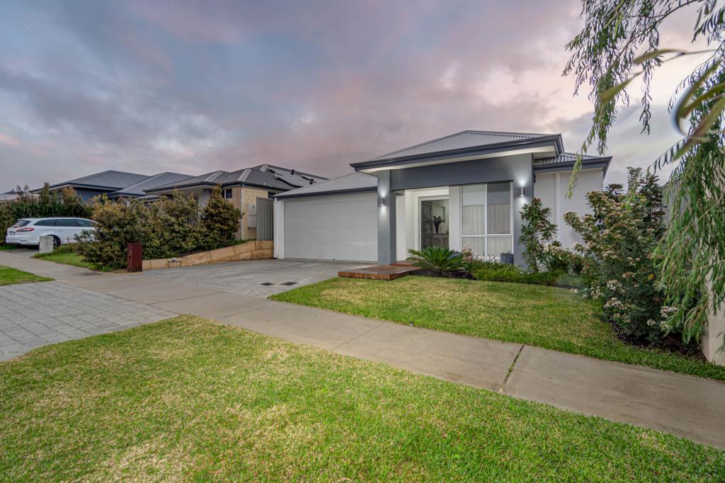 281 Landbeach Bvd, Alkimos, WA 6038