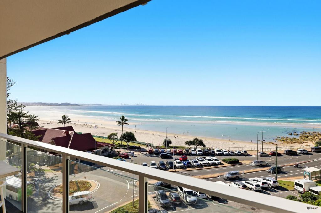 17/22 Marine Pde, Coolangatta, QLD 4225