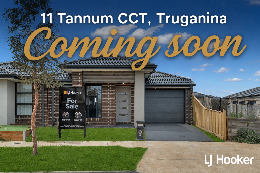 11 Tannum Cct, Truganina, VIC 3029