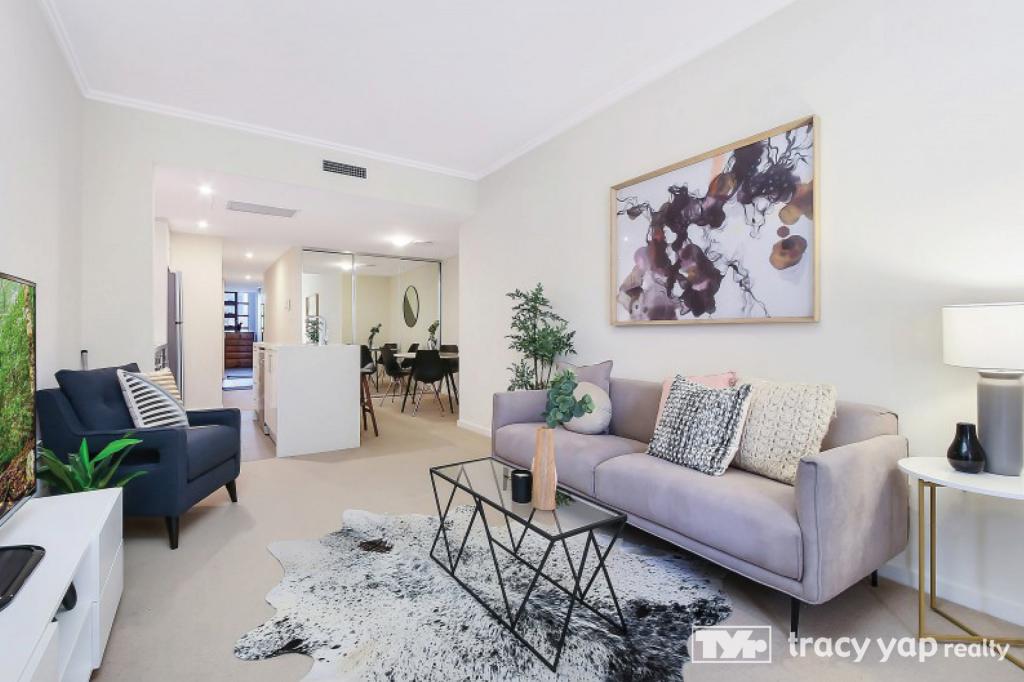 40/6-8 Drovers Way, Lindfield, NSW 2070