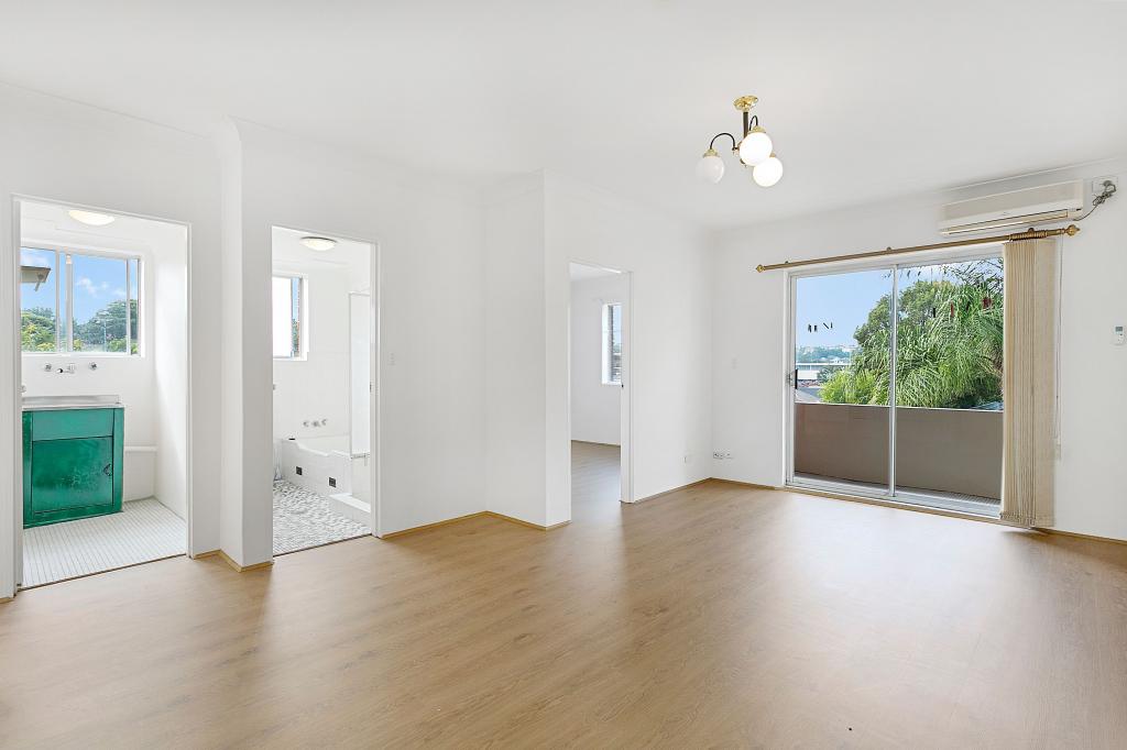 11/40 HILL ST, MARRICKVILLE, NSW 2204