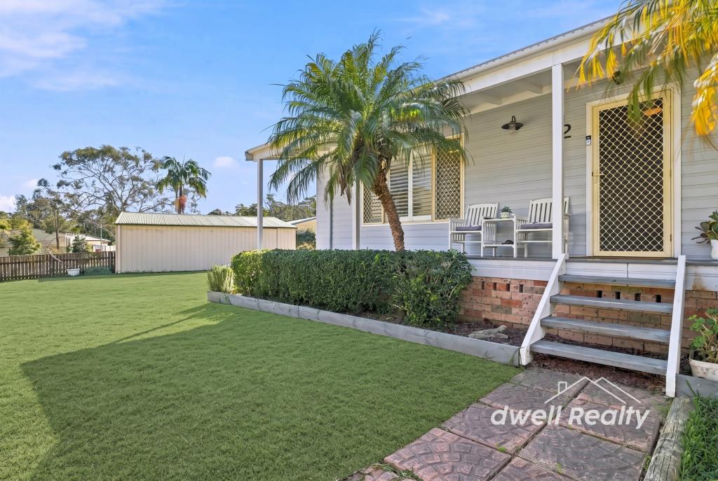 2 Justfield Dr, Sussex Inlet, NSW 2540