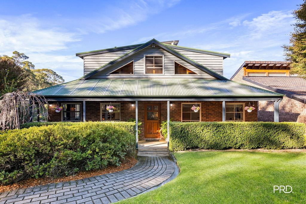 24 Joalah Ave, Blaxland, NSW 2774