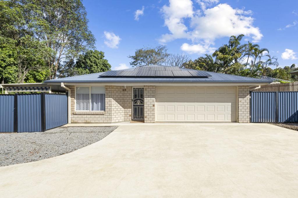 22 Ngungun Pde, Narangba, QLD 4504