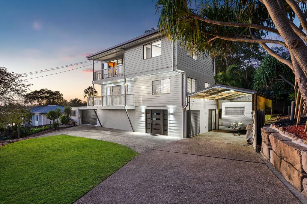 3 Dawn St, Cornubia, QLD 4130