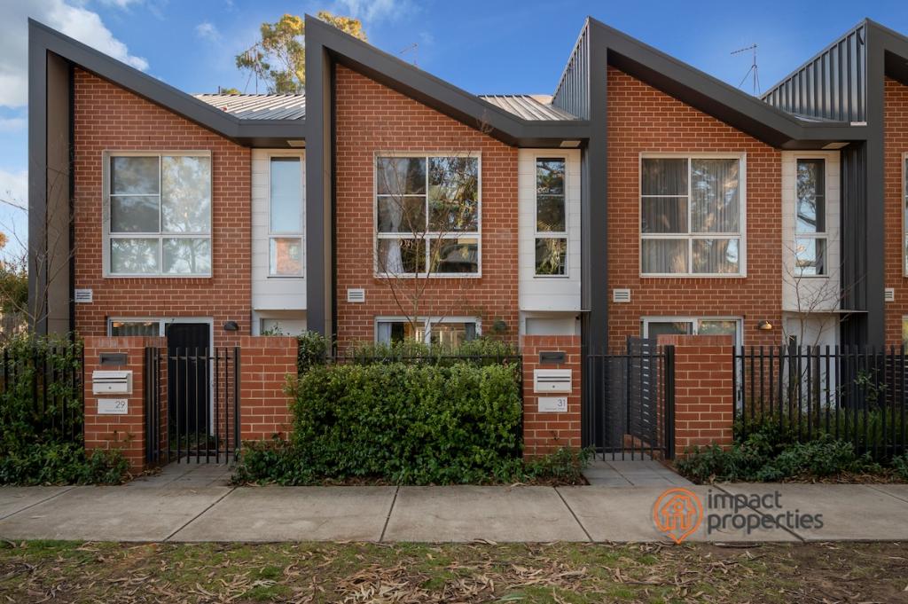 31 Frencham St, Downer, ACT 2602