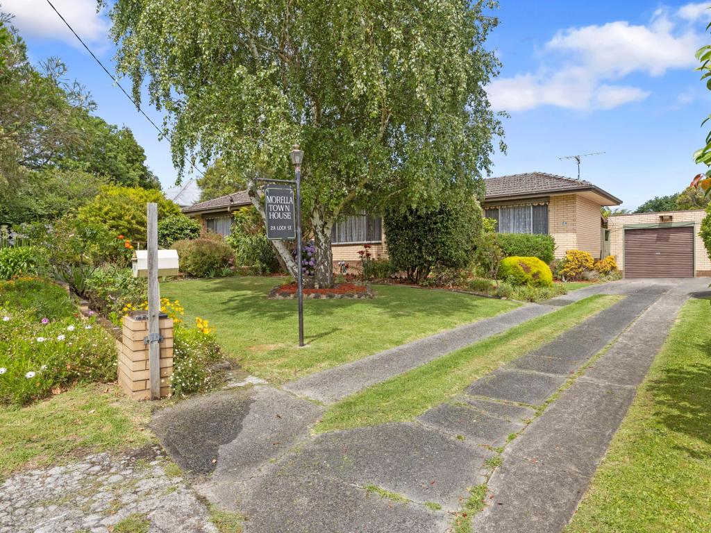 2a Loch St, Wonthaggi, VIC 3995