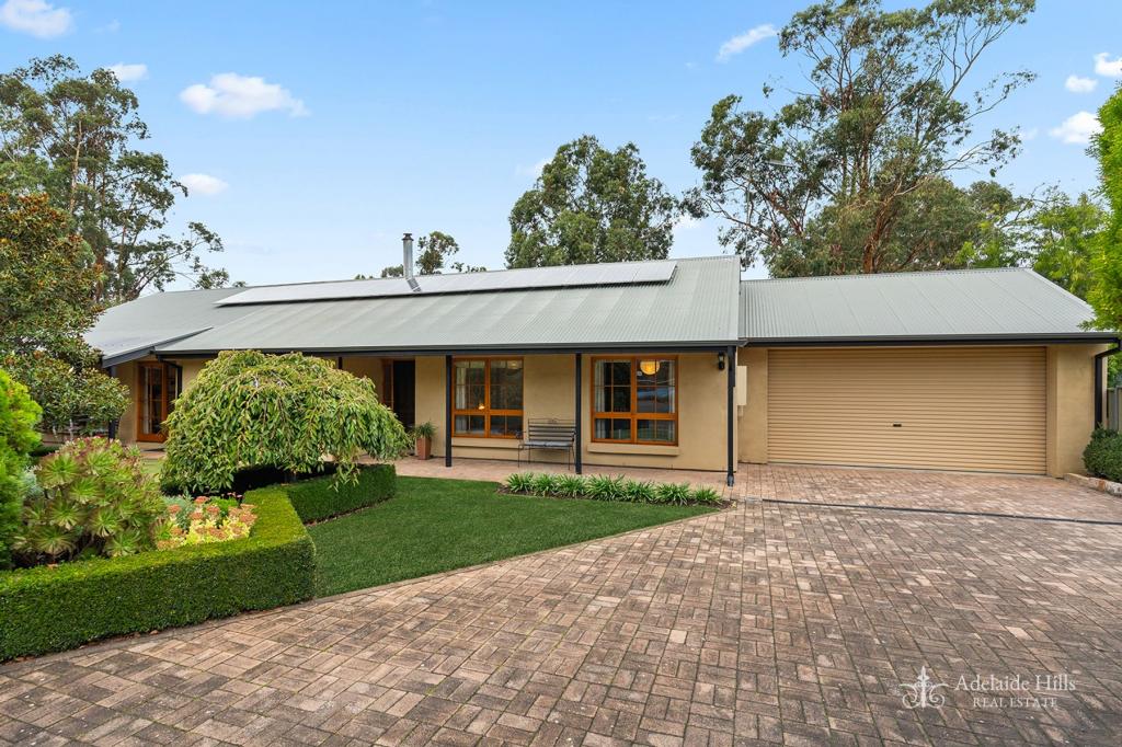 7 Oval Rd, Mount Torrens, SA 5244