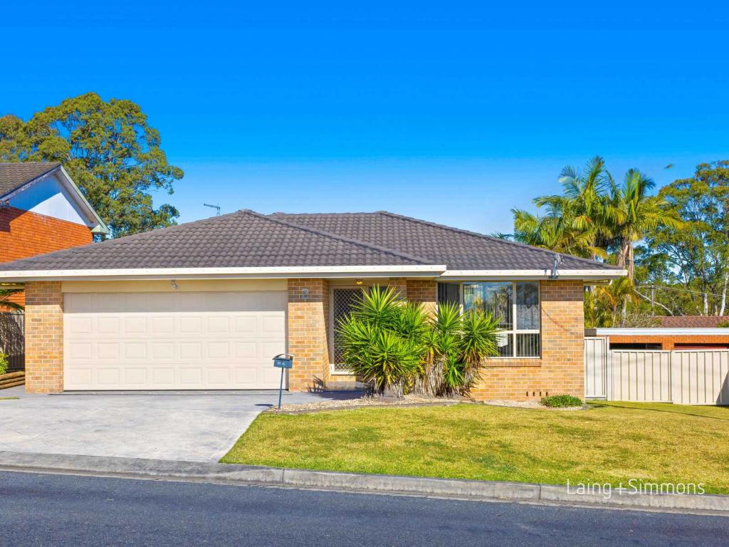 2 Mermaid Cres, Port Macquarie, NSW 2444
