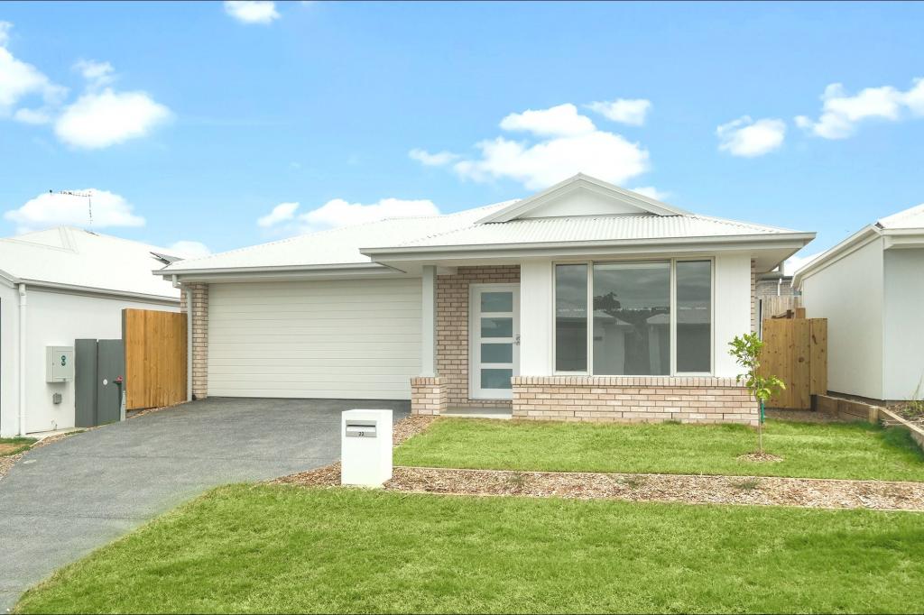 22 Ivorywood St, Deebing Heights, QLD 4306