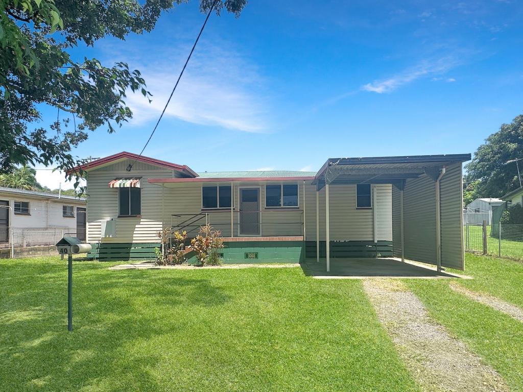 40 Range Rd, Sarina, QLD 4737