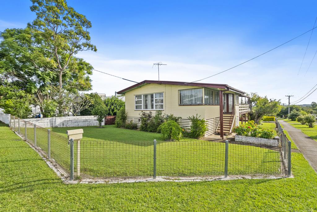 15 Limerick St, Acacia Ridge, QLD 4110