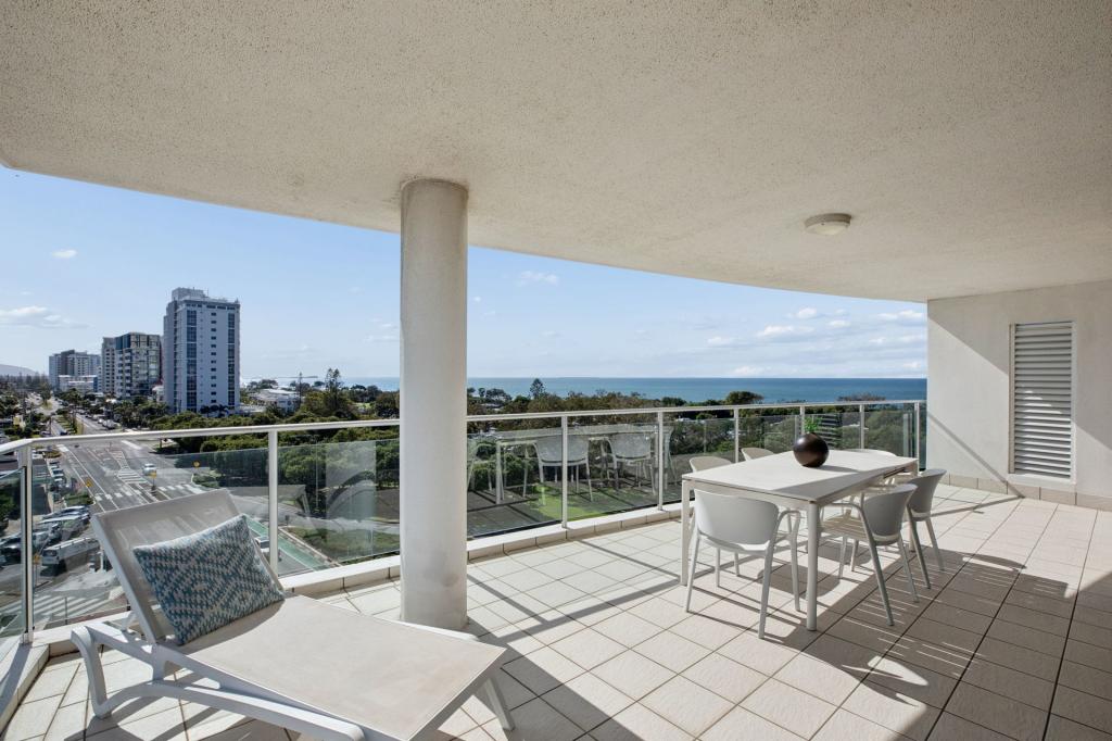 601/14 AERODROME RD, MAROOCHYDORE, QLD 4558