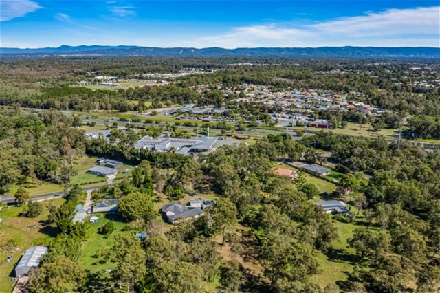 189 Coach Rd E, Burpengary East, QLD 4505