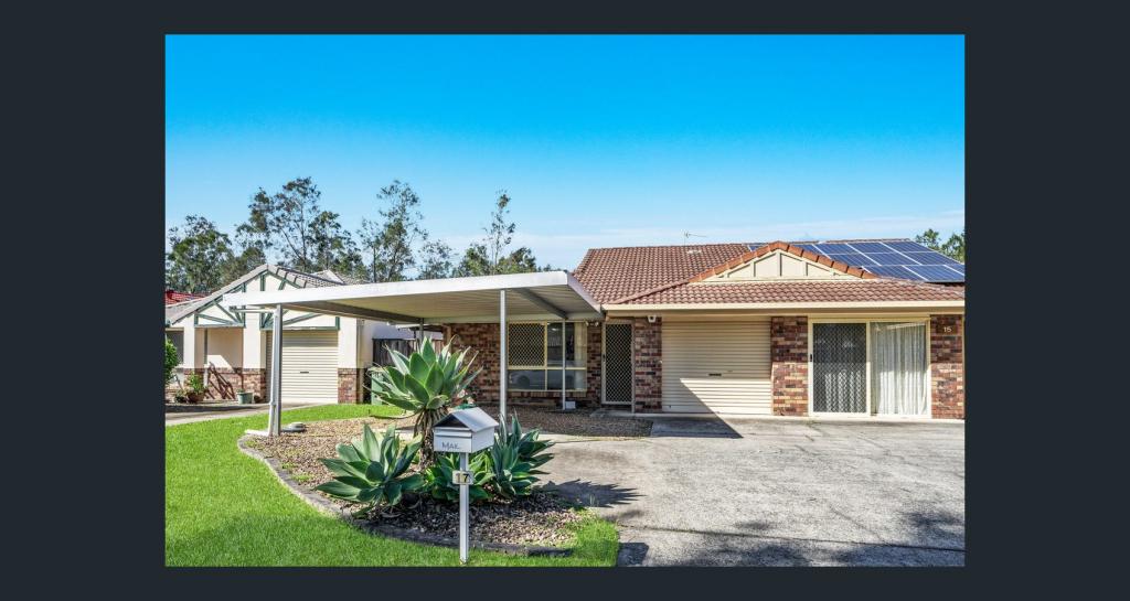 17 Trade Winds Dr, Helensvale, QLD 4212