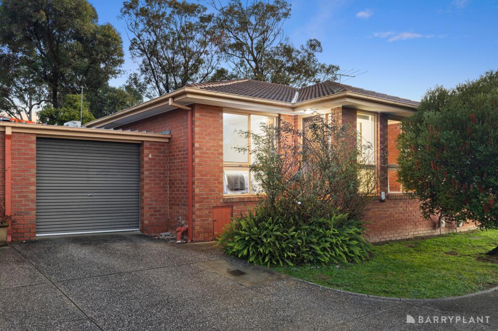 4/411 Church Rd, Templestowe, VIC 3106