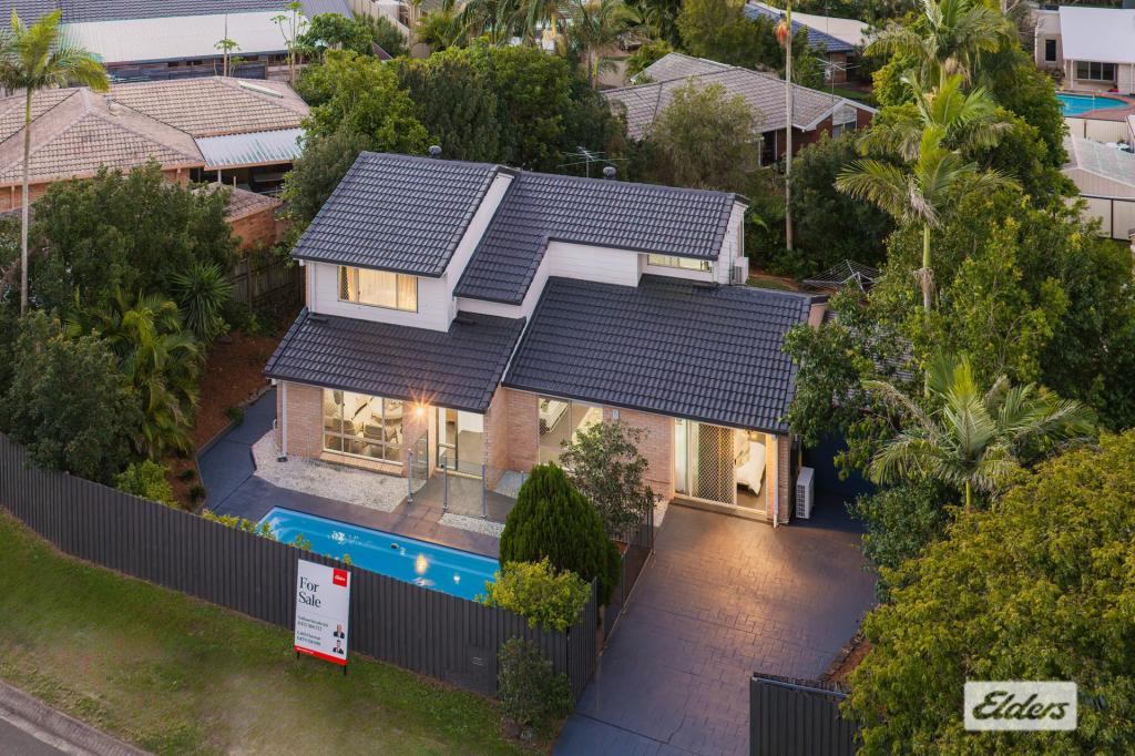 3 Selangor Ct, Tanah Merah, QLD 4128