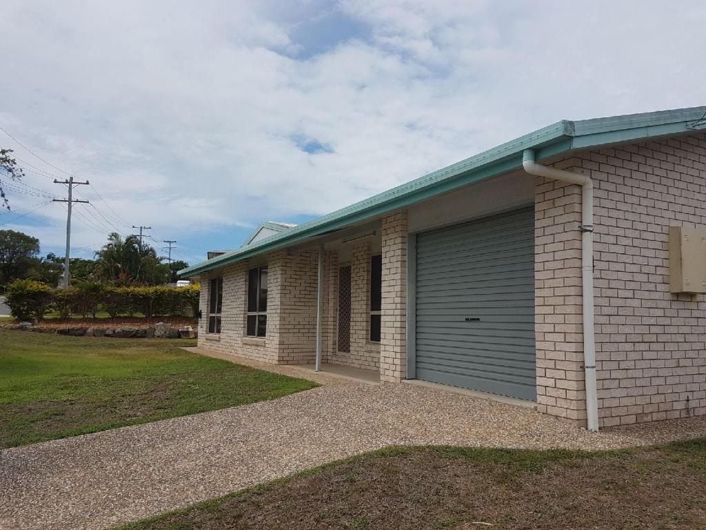 95 Booth Ave, Tannum Sands, QLD 4680