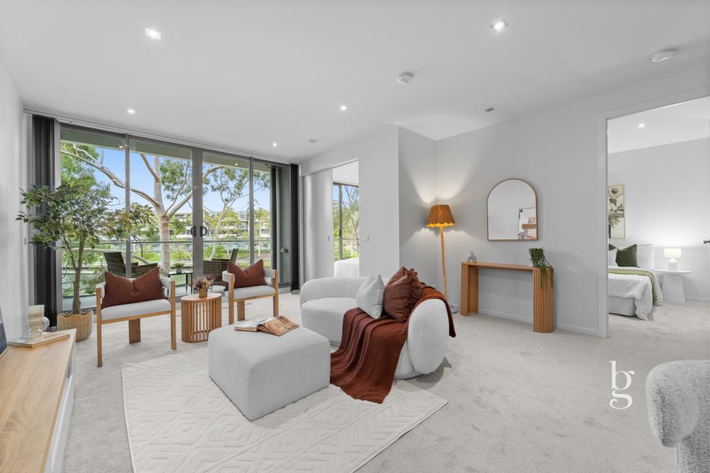 111/20 PIER LANE, MARIBYRNONG, VIC 3032
