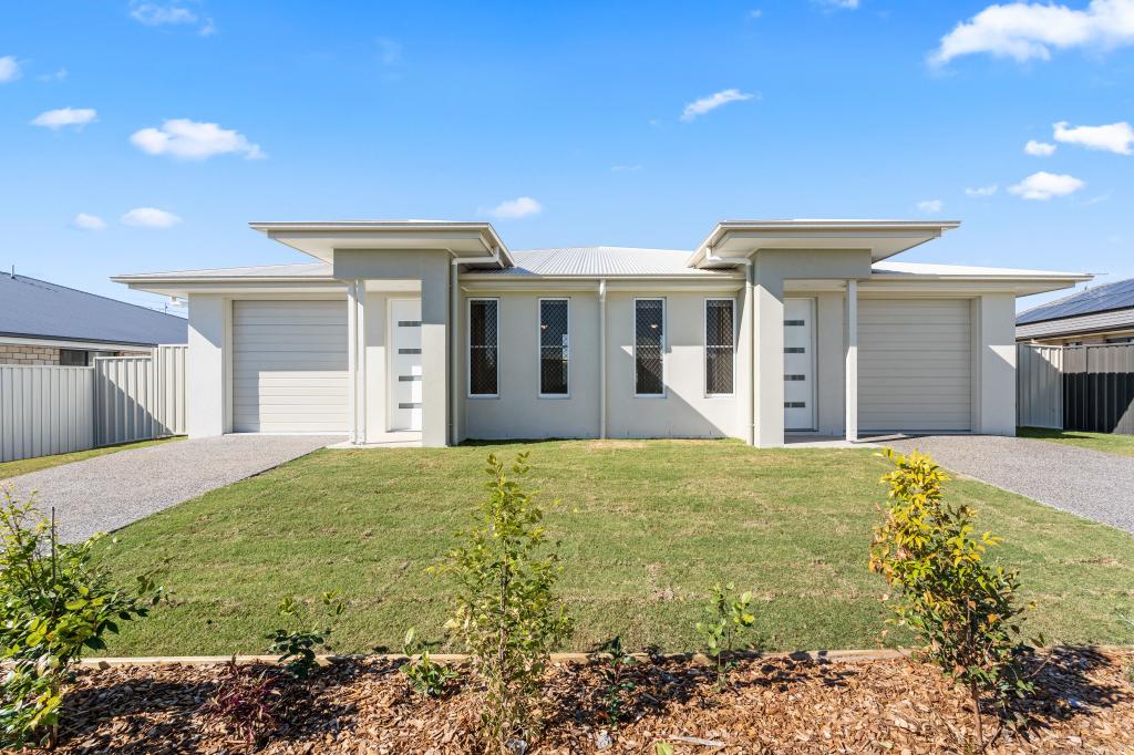 2/34 Lilly Pilly Dr, Burrum Heads, QLD 4659