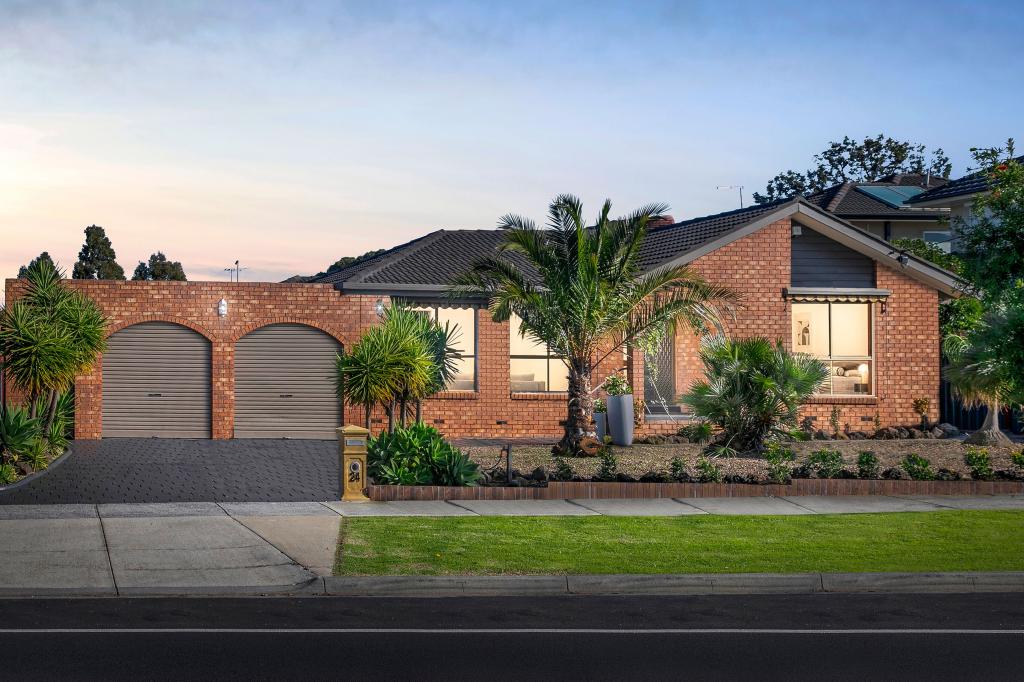24 Greenvale Dr, Greenvale, VIC 3059