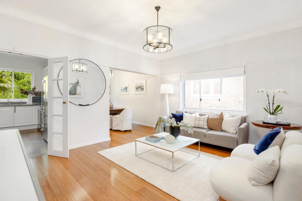4/20 Streatfield Rd, Bellevue Hill, NSW 2023