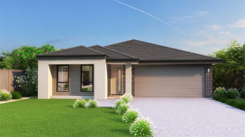 Lot 1344 Grey Cres, Narangba, QLD 4504