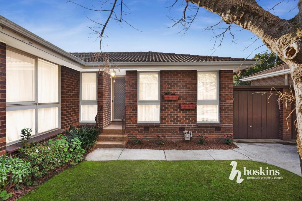 2/18 Lernes St, Forest Hill, VIC 3131