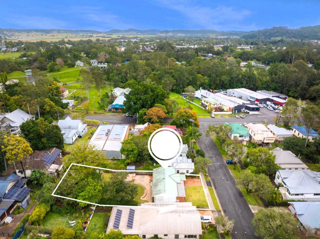 11 James St, Girards Hill, NSW 2480
