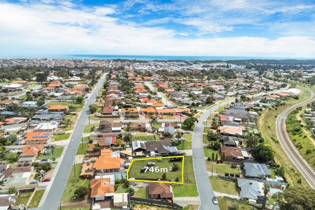 6 Potter Ct, Spearwood, WA 6163