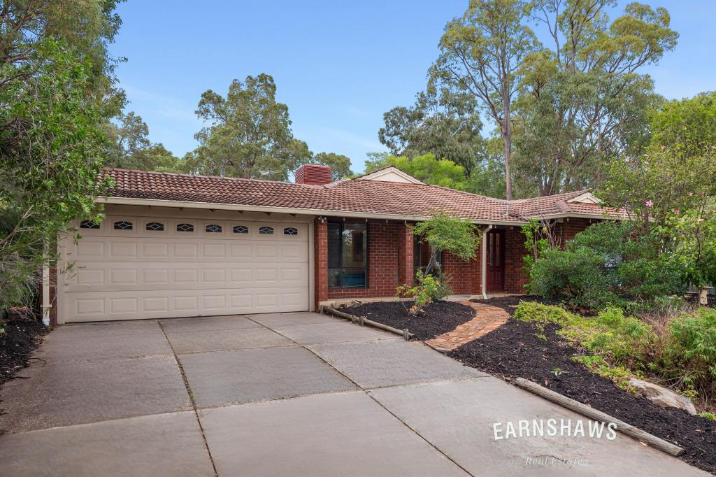 4 Miranda Rd, Darlington, WA 6070
