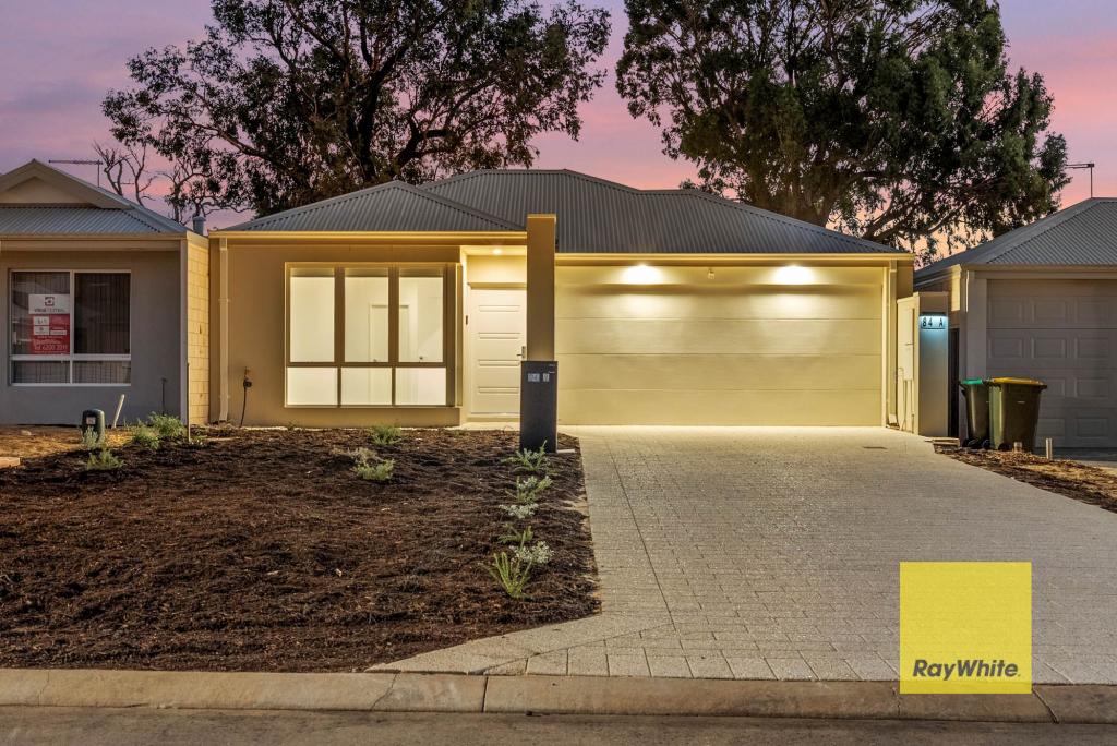 84a David St, Maida Vale, WA 6057